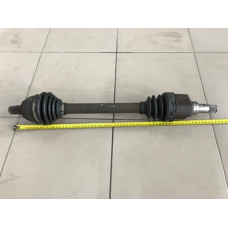 Приводной вал левый L610mm 36/23 Ford Focus 2 1.4 1.6 1.6Ti 2005- 1420578